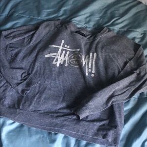 Stussy long sleeve
